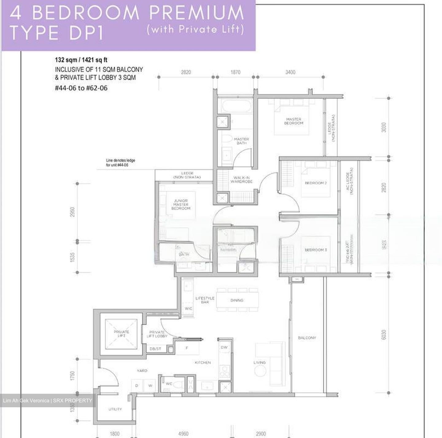 Zion Road (D3), Condominium #469112481